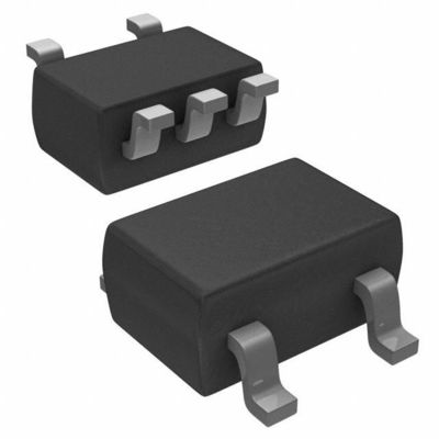 LM4040DIM7-2.5 / NOPB الدوائر المتكاملة ICS PMIC مرجع الجهد