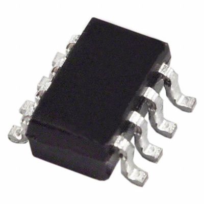AD7740YRTZ-REEL7 الدوائر المتكاملة ICS PMIC V / F ومحولات F / V