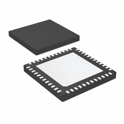 LM96194CISQX / NOPB الدوائر المتكاملة ICS PMIC الإدارة الحرارية