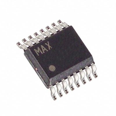 MAX1805MEE الدوائر المتكاملة ICS PMIC الإدارة الحرارية