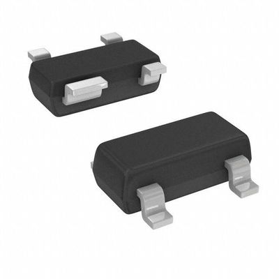 MIC6315-29D3UY-TR الدوائر المتكاملة ICS PMIC المشرفون