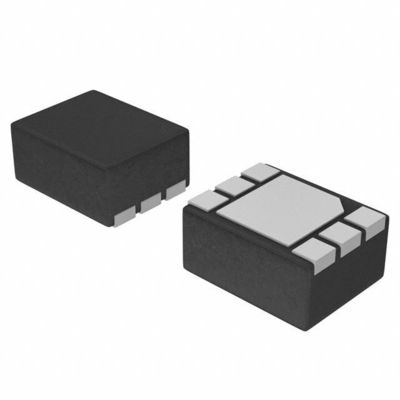 NCP349MNBGTBG الدوائر المتكاملة ICS PMIC شاشات تحكم إمدادات الطاقة