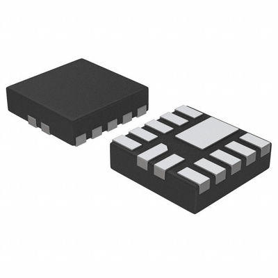 NCP373MU04TXG الدوائر المتكاملة ICS PMIC شاشات تحكم إمدادات الطاقة