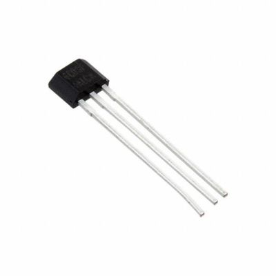 DRV5013AGQLPGMQ1 الدوائر المتكاملة ICS PMIC وحدات التحكم في الطاقة عبر الإيثرنت