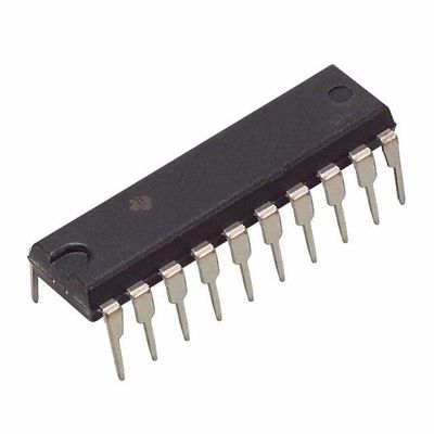 UCC38500N الدوائر المتكاملة ICS PMIC PFC تصحيح معامل القدرة