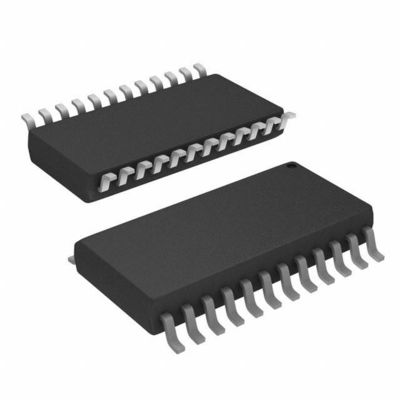 LM629M-8 / NOPB الدوائر المتكاملة ICS PMIC وحدات تحكم محركات المحركات