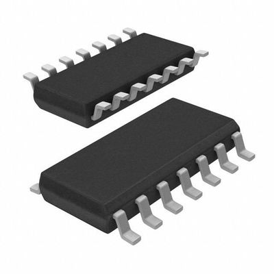 LB1838M-TRM-E Integrated Circuits ICS PMIC Motor Drivers Controllers
