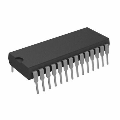LM628N-8 / NOPB الدوائر المتكاملة ICS PMIC وحدات تحكم محركات المحركات