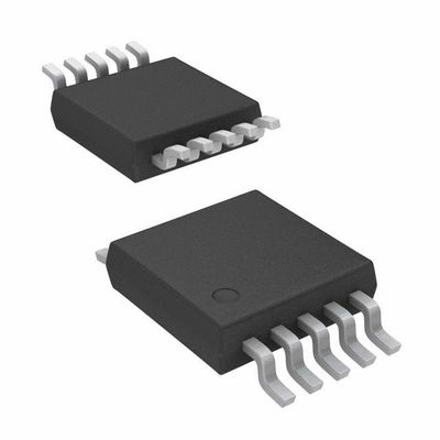 TC655EUN الدوائر المتكاملة ICS PMIC وحدات تحكم محركات المحركات