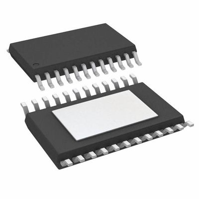DRV8834PWP الدوائر المتكاملة ICS PMIC المحركات محركات تحكم