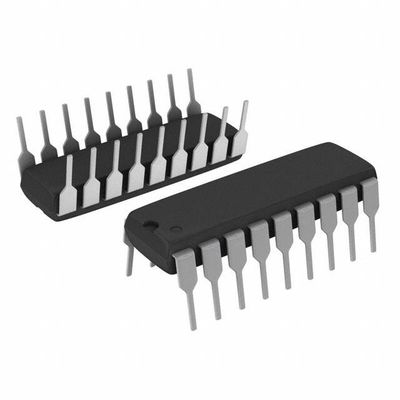 L6506 الدوائر المتكاملة ICS PMIC وحدات تحكم محركات المحركات