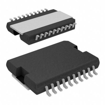 MC33887APVWR2 الدوائر المتكاملة ICS PMIC Motor Drivers Controllers