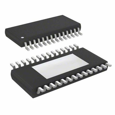 وحدات تحكم محركات محركات A3981KLPTR-T ICS PMIC