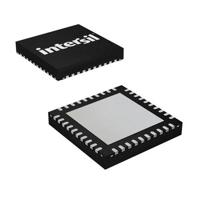 ISL58315CRTZ-T7A الدوائر المتكاملة ICS برامج تشغيل الليزر PMIC