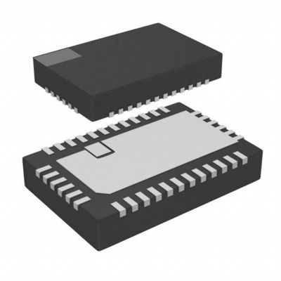 NCP81382MNTXG الدوائر المتكاملة ICS PMIC بوابة السائقين