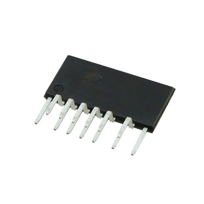 الدوائر المتكاملة LCS700HG ICS PMIC نصف الجسر الكامل السائقين