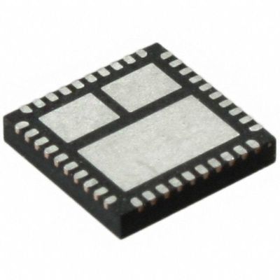 FDMF6823B الدوائر المتكاملة ICS PMIC كاملة نصف الجسر السائقين