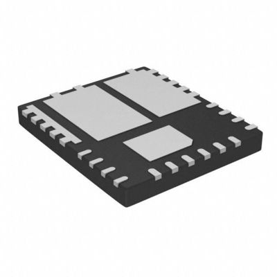 IRSM005-800MH الدوائر المتكاملة ICS PMIC برامج تشغيل نصف جسر كاملة