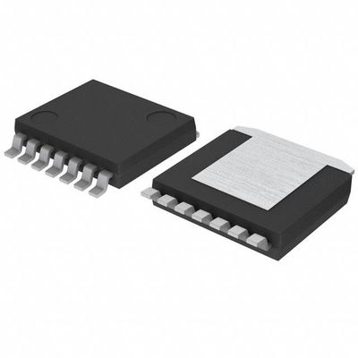 BD6221HFP-TR الدوائر المتكاملة ICS PMIC نصف الجسر الكامل السائقين