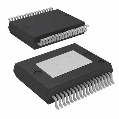 VNH7013XPTR-E الدوائر المتكاملة ICS PMIC نصف الجسر الكامل السائقين