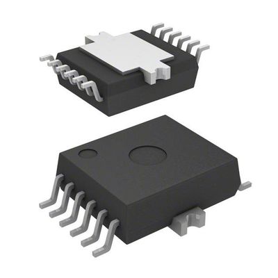 IFX9201SGAUMA1 الدوائر المتكاملة ICS PMIC نصف الجسر الكامل السائقين