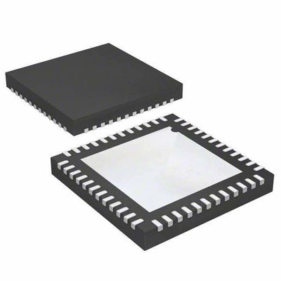 L6206Q الدوائر المتكاملة ICS PMIC برامج تشغيل نصف جسر كامل