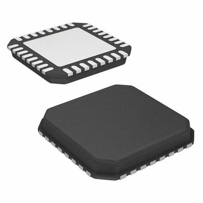 78M6613-IMR / F / PW6 الدوائر المتكاملة ICS PMIC قياس الطاقة