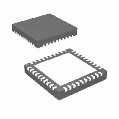 78M6613-IM / F الدوائر المتكاملة ICS PMIC قياس الطاقة