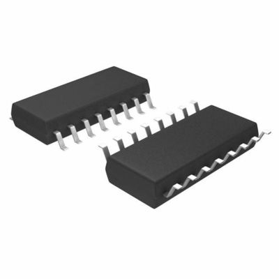 SN74LS247NSR برامج تشغيل عرض الدوائر المتكاملة ICS PMIC