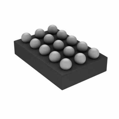TPS65132A0YFFR الدوائر المتكاملة ICS برامج تشغيل العرض PMIC
