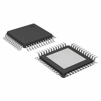 TMC2100-TA-T الدوائر المتكاملة ICS PMIC وحدات تحكم محركات المحركات