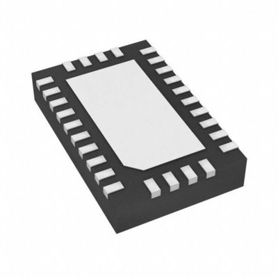 DRV8881PRHRT الدوائر المتكاملة ICS PMIC وحدات تحكم محركات المحركات