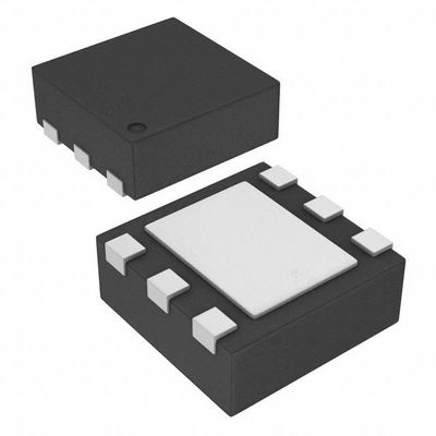 برامج تشغيل TPS61161ADRVT الدوائر المتكاملة ICS PMIC LED