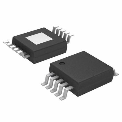 برامج تشغيل TPS92512DGQT الدوائر المتكاملة ICS PMIC LED