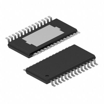 TLC59401PWPR برامج تشغيل الدوائر المتكاملة ICS PMIC LED