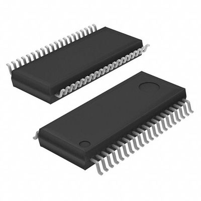 برامج تشغيل شاشات العرض BU9795AFV-LBE2 الدوائر المتكاملة ICS PMIC