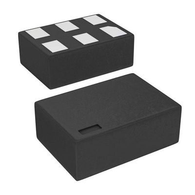 FAN4010IL6X_F113 إدارة التنظيم الحالي للدوائر المتكاملة ICS PMIC