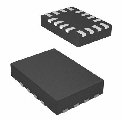 FSA880UMX الدوائر المتكاملة ICS PMIC إدارة البطارية