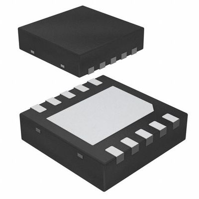 LM3658SD / NOPB الدوائر المتكاملة شواحن بطاريات ICS PMIC
