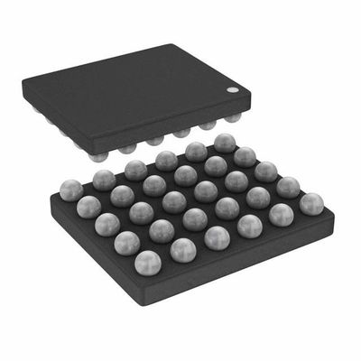 BQ24250CYFFR شواحن بطاريات ICS PMIC ذات الدوائر المتكاملة