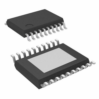 BQ24007PWP شواحن بطاريات ICS PMIC ذات الدوائر المتكاملة