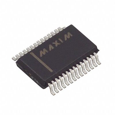 شواحن بطاريات ICS PMIC ذات الدوائر المتكاملة MAX1757EAI