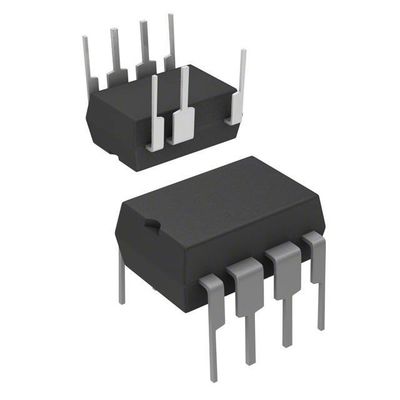 ICE2QR2280ZXKLA1 الدوائر المتكاملة ICS PMIC AC DC المحولات المحولات غير المتصلة