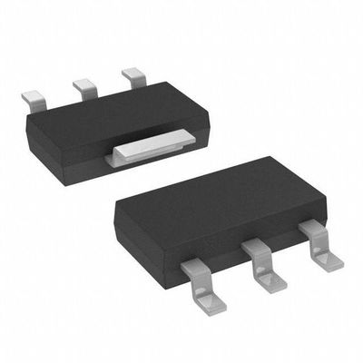 FSQ500L الدوائر المتكاملة ICS PMIC AC DC المحولات غير متصل المحولات