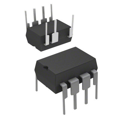 STR-A6059H الدوائر المتكاملة ICS PMIC AC DC المحولات غير المتصلة