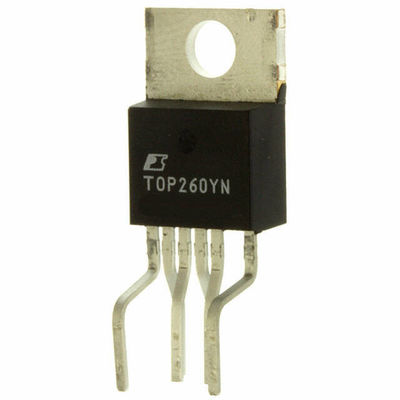 TOP260YN الدوائر المتكاملة ICS PMIC AC DC محولات غير متصل