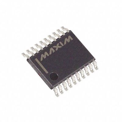 DS1314E وحدات تحكم ذاكرة ICS للدوائر المتكاملة