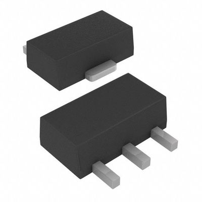 XF1001-SC-0G0T ترانزستور تأثير المجال الترانزستور FETs MOSFETs رقاقة RF