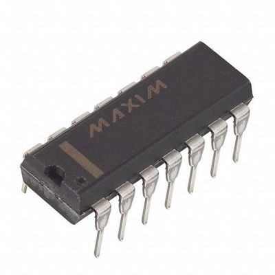 DS1222N وحدات تحكم ذاكرة ICS للدوائر المتكاملة