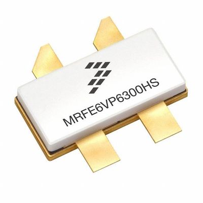 MRF8P20165WHSR5 مجال تأثير الترانزستور الترانزستورات FETs MOSFETs رقاقة RF